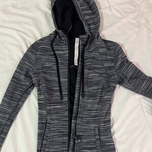 Women's Lululemon Align Jacket